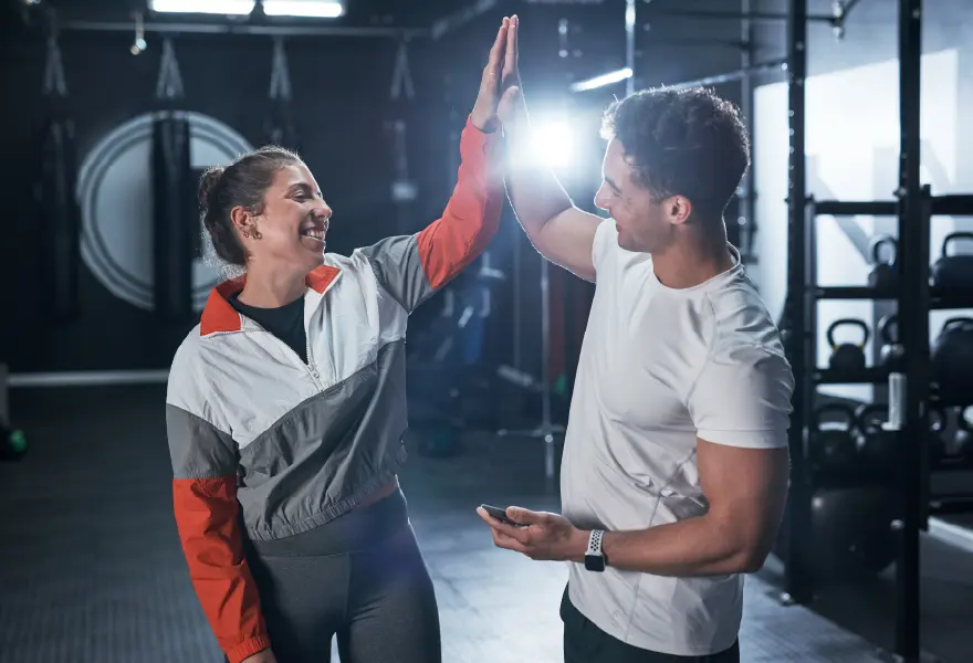 Your Success, Our Priority