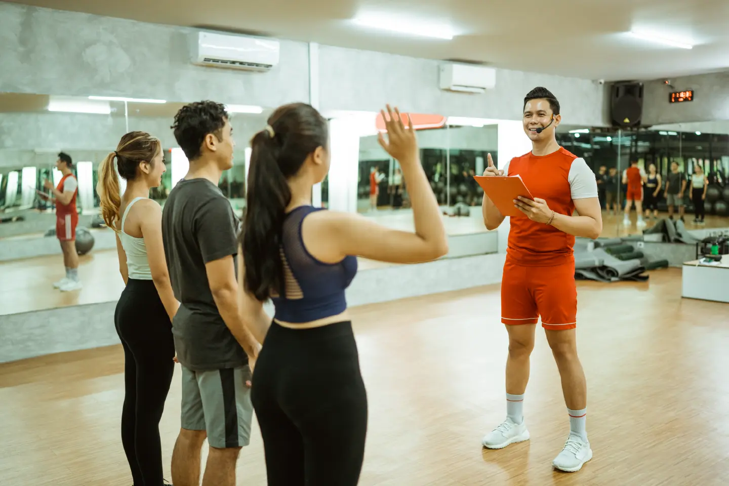 Community and Support